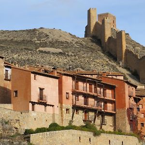 Los Palacios Albarracín Exterior photo