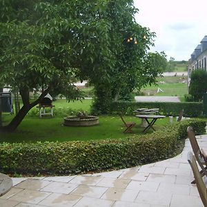 Hotel Le Clos Du Moulin Berck Exterior photo