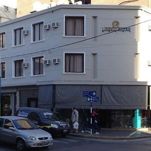 Lorenzo Suites Hotel San Miguel de Tucumán Exterior photo