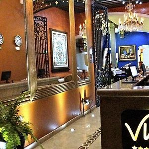 Villahernan Hotel Boutique Heroica Puebla de Zaragoza Exterior photo
