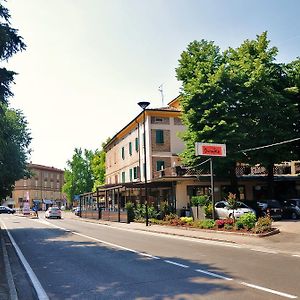 Hotel Drake Maranello Exterior photo