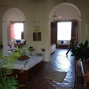 Hotel Portal de la Marquesa Mompox Exterior photo