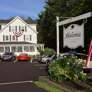 Abalonia Inn Ogunquit Exterior photo