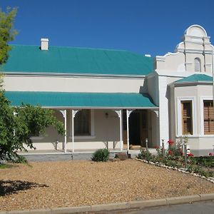 Hotel Ladismith Manor Exterior photo