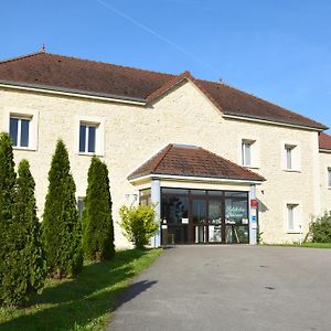 Logis Des Sources Hotel Créney-près-Troyes Exterior photo