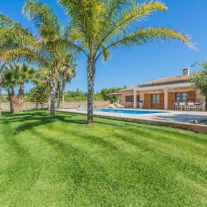 Villa Muro Garden Exterior photo