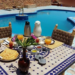 Hotel Riad Paradise Of Silence Ait Benhaddou Exterior photo