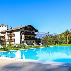 Hotel Brückenwirt - Al Ponte Montagna Exterior photo