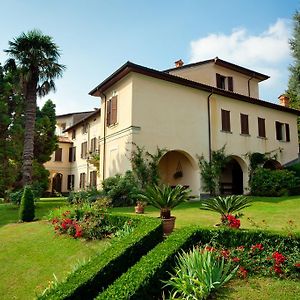 Villa Giani Annone di Brianza Exterior photo
