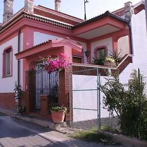 La Villetta Villa San Giovanni Exterior photo