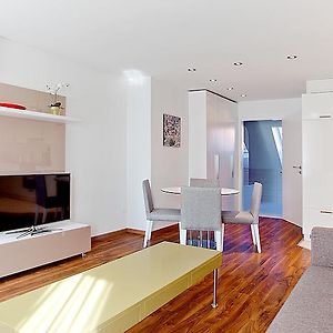 Premium Apartments By Livingdowntown Zúrich Room photo