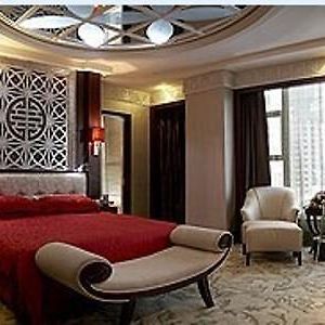 Yuntianlou Milan International Hotel Wenzhou Room photo