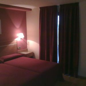Hotel Vico Ávila Room photo