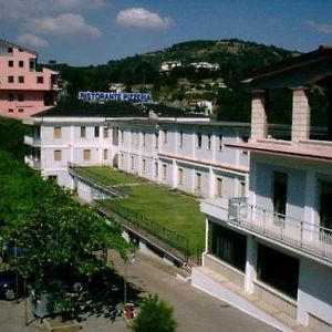 Hotel Terme Di Rapolla Exterior photo