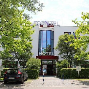 Hotel Amber Econtel Múnich Exterior photo