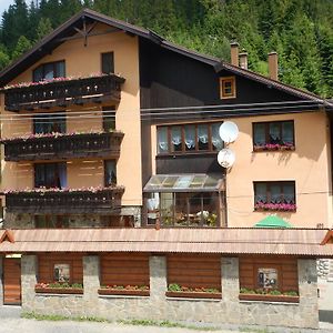 Hotel Goralturist Ždiar Exterior photo