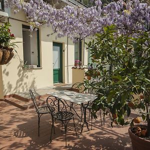 Hotel Antica Corte Busto Arsizio Exterior photo