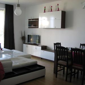 Two-Bedroom Apartment Donika Tsarevo Exterior photo