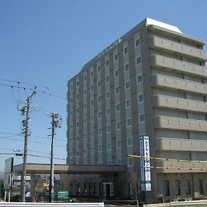 Hotel Route-Inn Ina Inter Minamiminowa Exterior photo
