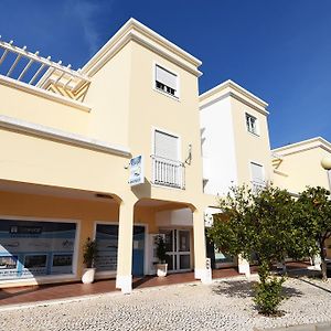 Alturamar Aparthotel Exterior photo