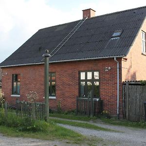 Borup Bed & Breakfast Bed and Breakfast Exterior photo