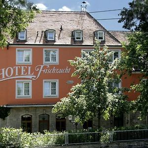 Hotel Fischzucht - By Homekeepers Wurzburgo Exterior photo