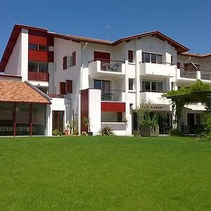 Hôtel Résidence Bergara Souraïde Exterior photo