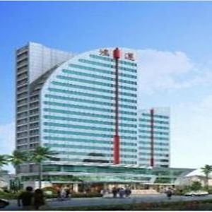 Hainan Hongyun Hotel Haikou  Exterior photo