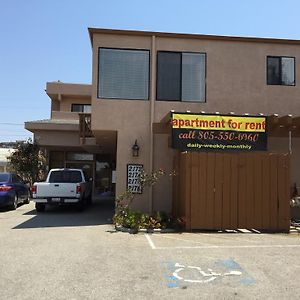 Apartamento 2172 Main St Morro Bay Exterior photo