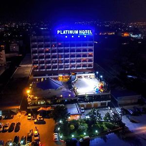Platinum Hotel Tiro Exterior photo
