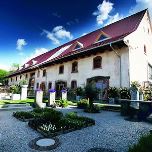 Hotel Rainhof Scheune & Naturpark Restaurant Kirchzarten Exterior photo