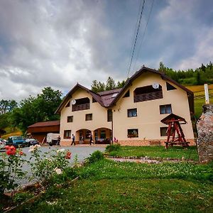 Hotel Casa Alex Baba Exterior photo