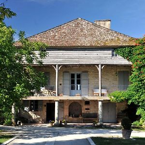 Moulin De Labique Bed and Breakfast Saint-Eutrope-de-Born Exterior photo