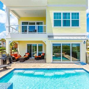 Hawks Cove Holiday Home Palm Coast Exterior photo