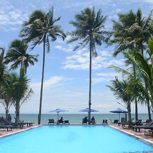 Hotel Rang Garden Beach Side Mui Ne Exterior photo