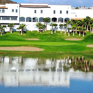 Real del Mar Golf Resort Tijuana Exterior photo