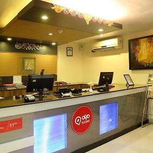 Oyo Rooms South India Shopping Mall Vijayawāda Exterior photo