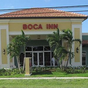 Boca Inn Boca Ratón Exterior photo