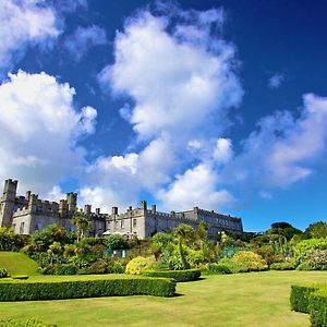 Tregenna Castle Resort St Ives Exterior photo