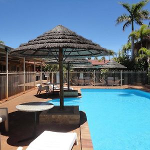 The Lodge Motel Port Hedland Exterior photo