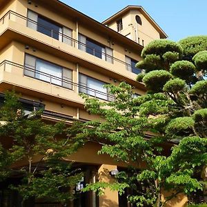 Hotel Ryokan Seiryuso Kumamoto Exterior photo