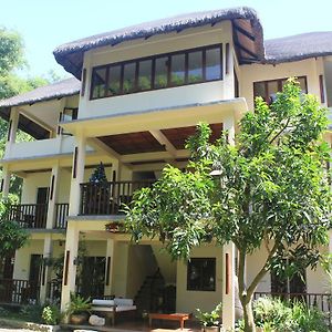 Lawiswis Kawayan Garden Resort And Spa By Cocotel Calumpit Exterior photo