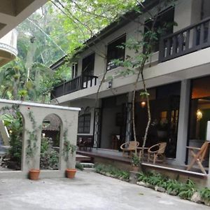 Hotel Andaman Talaytai Hot Spa Ranong Exterior photo