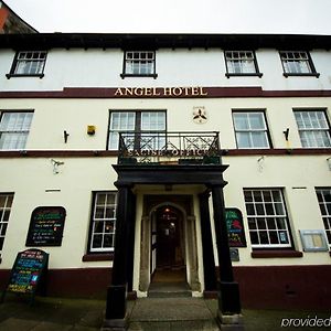 The Angel Hotel Helston Exterior photo