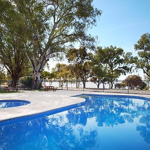 Hotel Discovery Parks - Lake Bonney Barmera Exterior photo