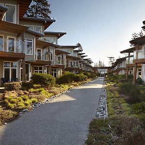 Cox Bay Beach Resort Tofino Exterior photo