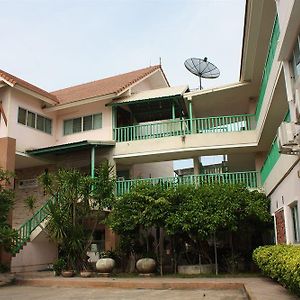 Tamarind Residences Khon Kaen Exterior photo