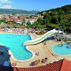 Grand Panorama Hotel Marmaris Exterior photo