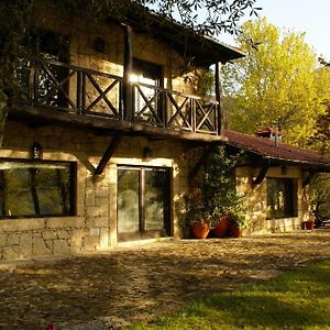 Quinta Do Caneiro Villa Gerês Exterior photo