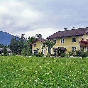 Aberseehaus Nussbaumer Strobl Exterior photo